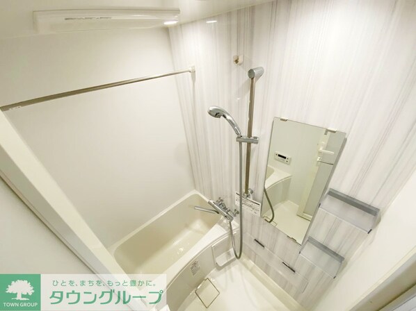 グランデュオ世田谷XIの物件内観写真